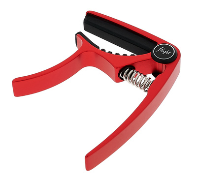 FC-RD Ukulele Capo