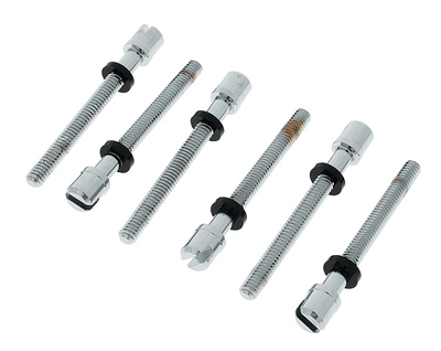 Tom / FT Tension Rods Slotted
