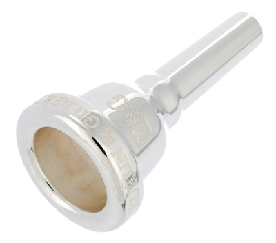 Tenor Trombone 3D L