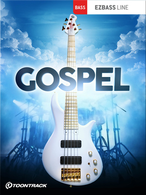 Toontrack EBX Gospel Download