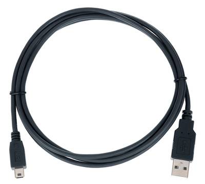 Kramer C-USB/Mini5-6 Cable 1.8m