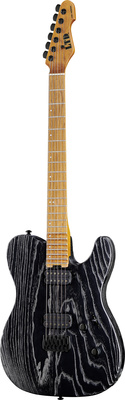 ESP LTD TE-1000 Black Blast