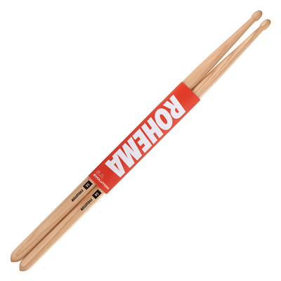 5A Evolution Hickory lacquer