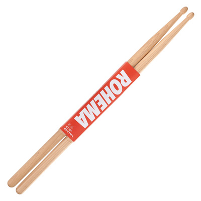 5A St. Control Hickory lacquer