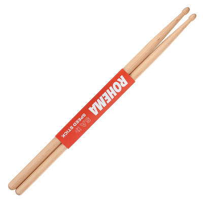 5A Speed Stick Hickory lacquer