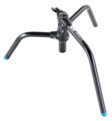 Avenger A2007CB C-Stand Mini Base