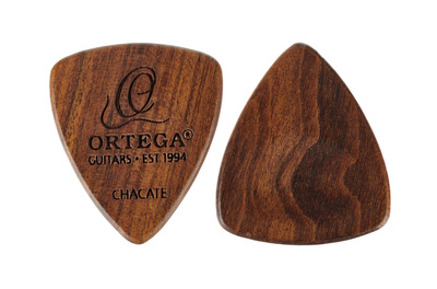 Ortega Wood Picks OGPW-CH2