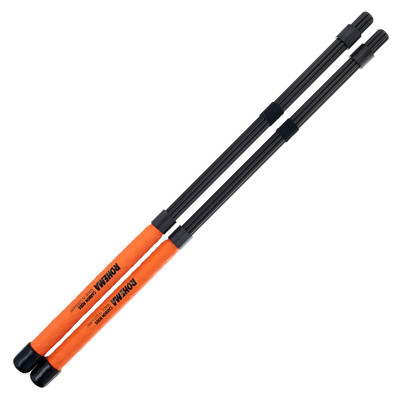 Rods Carbon