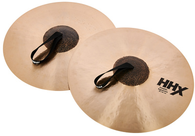 Sabian 18" HHX Complex Espressivo