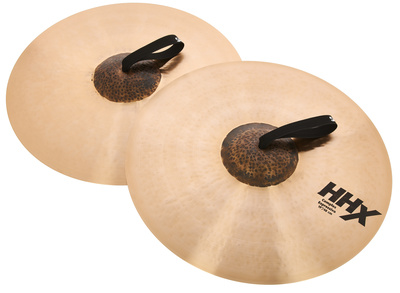 19" HHX Complex Espressivo