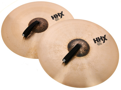 Sabian 20" HHX Complex Espressivo