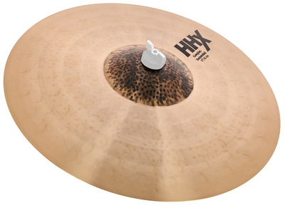 17" HHX Complex Suspended