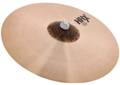 Sabian 19" HHX Complex suspended