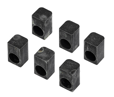 String Locking Insert Blocks