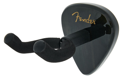 351 Wall Hanger Black