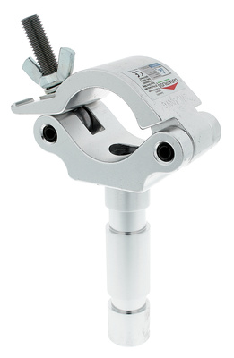 PRO Clamp with Spigot