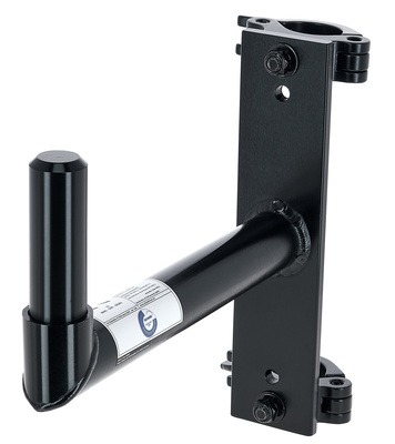 Speaker Mount for F31-45 Black