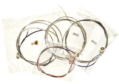 SN-180 Double Bass 7/8 - 4/4