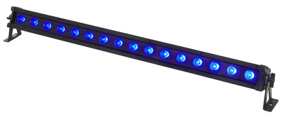 LED IP T-Bar 16 QCL Bar