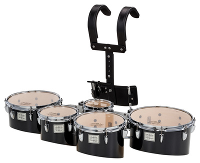 QT05 BL Marching Quint Tom Set