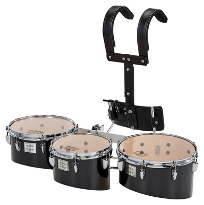 QT03 BL Marching 3 Tom Set