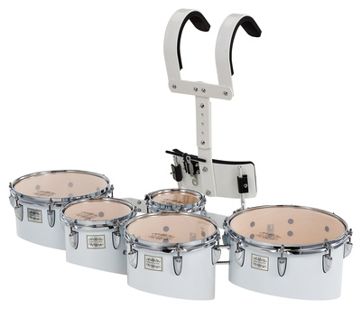 QT05 W Marching Quint Tom Set