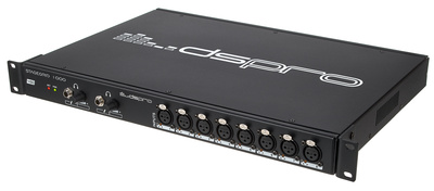 DSPro Stagegrid 1000