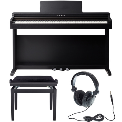 Kawai KDP-120 B Set