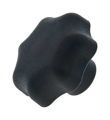 Hand Screw M6 Internal Thread