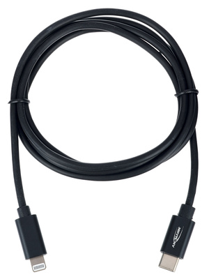 Ansmann USB-C-Lightning 120