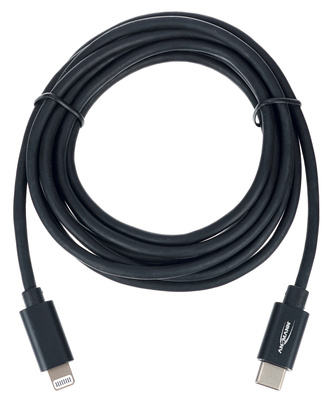 Ansmann USB-C-Lightning 200