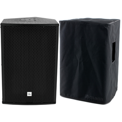 Achat 110 MA MKII Cover Bundle