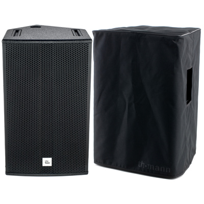 Achat 112 MA MKII Cover Bundle