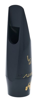 Jumbo Java Alto Sax A45 Blue