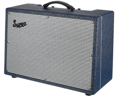 Supro Keeley Custom 12 Combo