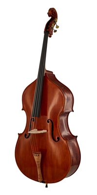 Double Bass Bucur IB