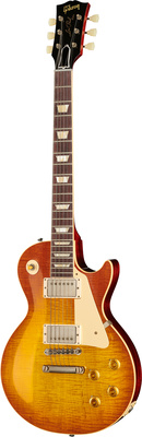 Gibson Les Paul 60 AB 60th Anniv.