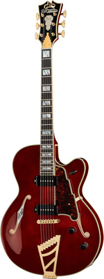 DAngelico Excel 59 Viola