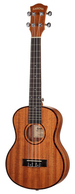 Cascha Tenor Ukulele Premium Mah LH