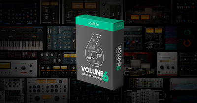 Softube Volume 5 Download