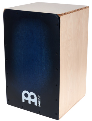 Snarecraft Cajon 100 Blue B.
