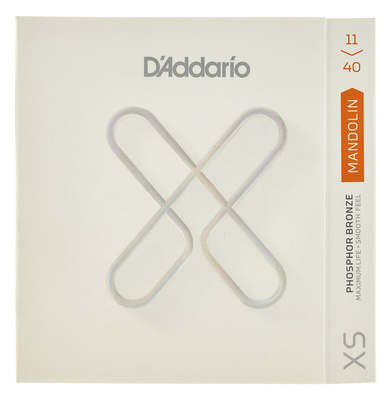 Daddario XSM1140