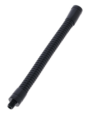 Gooseneck 20 Black