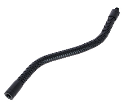 Gooseneck 30 Black
