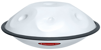 Harmonic Art HD1 Natural D white