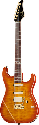 Suhr Standard Legacy SB