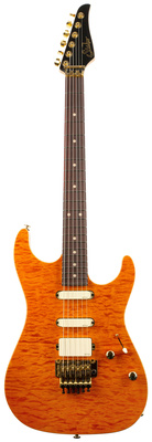 Suhr Standard Legacy FR TC