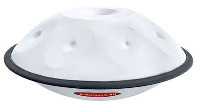 Harmonic Art HM11 Hijaz Super Low white