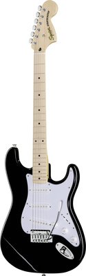 Squier Affinity Strat MN BK