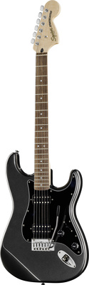 Squier Affinity Strat HH IL CF